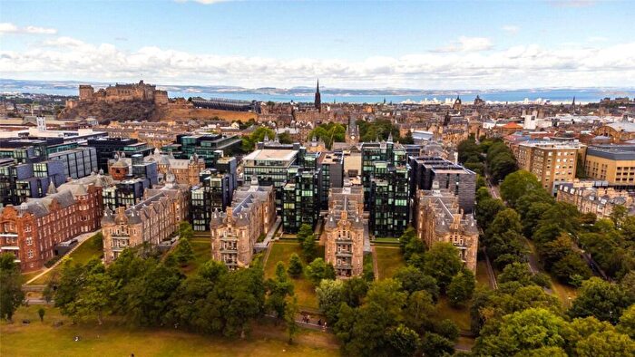 Property To Rent In Simpson Loan, Quartermile, Edinburgh, EH3