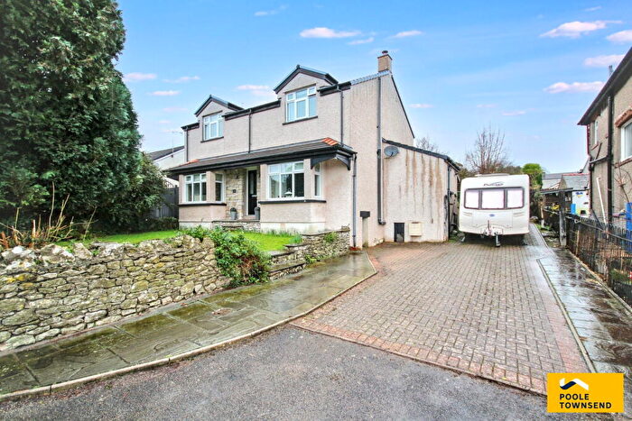 5 Bedroom Detached House For Sale In Hazeldene, Hazelgarth, Allithwaite, Grange Over Sands, LA11