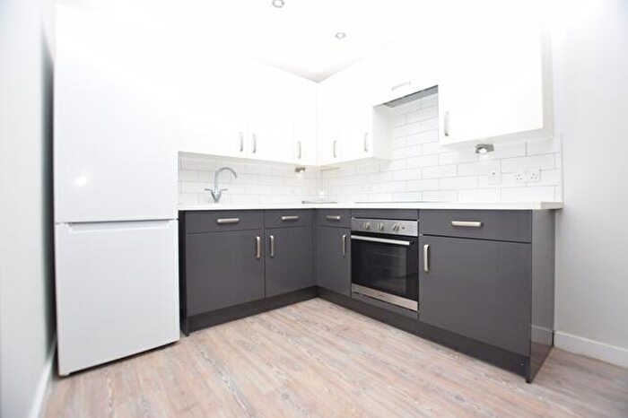 Apartment To Rent In Niagra, Dun Works, Acorn Street, Sheffield, S3