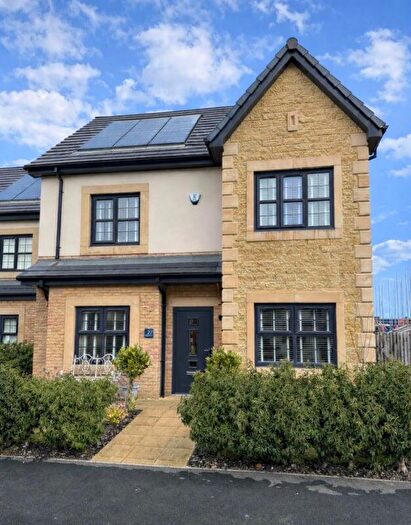 4 Bedroom Detached House For Sale In Parkside Drive, Broughton, PR3