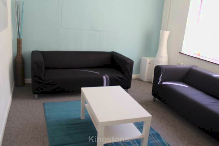 4 Bedroom Terraced House To Rent In Coburn Street, Cathays, Cardiff, CF24