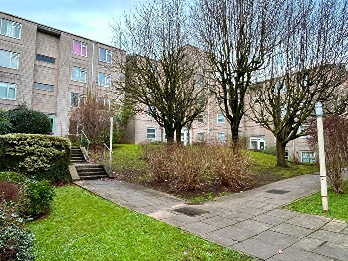 Studio To Rent In Montague Hill South, Bristol, BS2