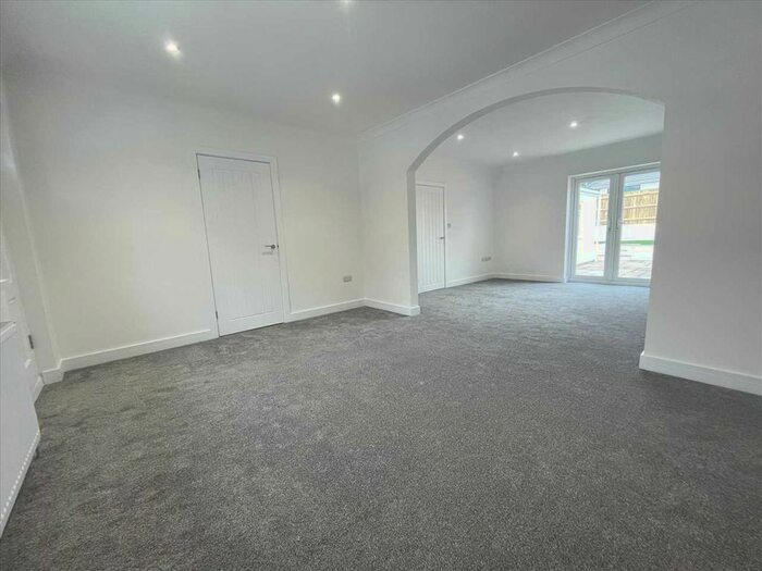 3 Bedroom Detached Bungalow For Sale In Herbert Avenue, Parkstone