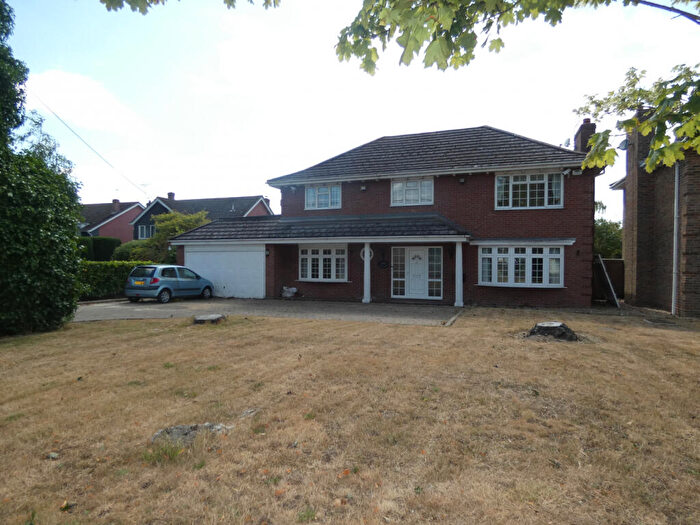 4 Bedroom Detached House For Sale In West Mersea, CO5