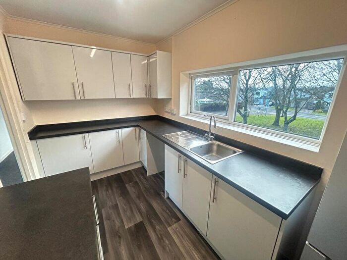 2 Bedroom Flat To Rent In Church Drive, Orton Waterville, Peterborough, PE2
