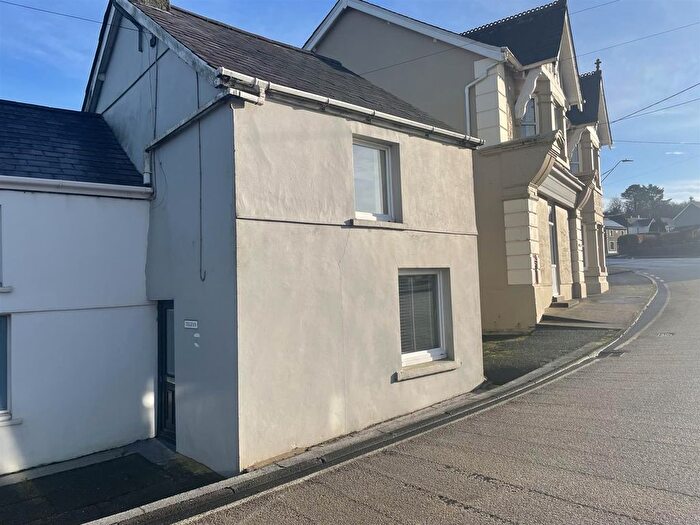 2 Bedroom Semi-Detached House To Rent In Carmel, Llanelli, SA14