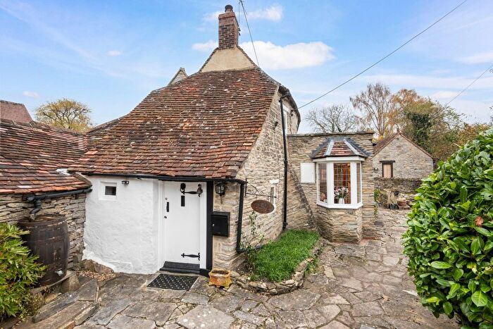 1 Bedroom Cottage For Sale In Bidford Road, Cleeve Prior, Evesham, WR11