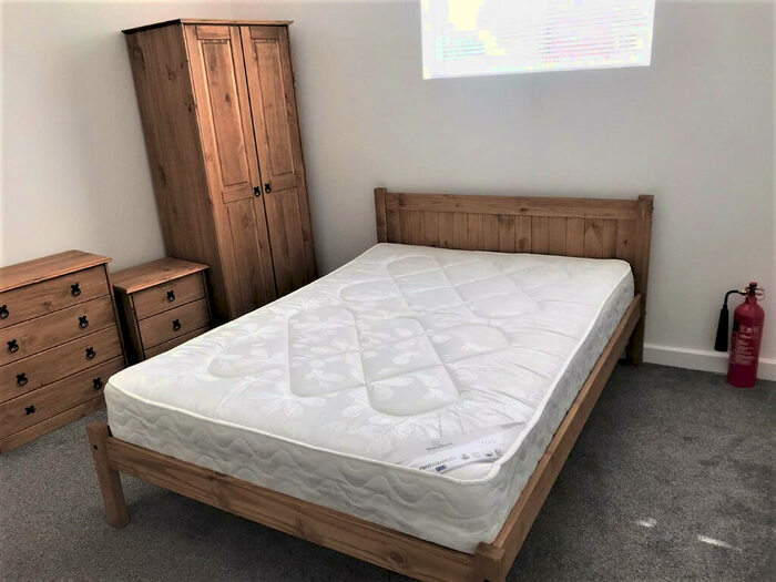 1 Bedroom Property To Rent In Plymouth Street, Southsea, PO5