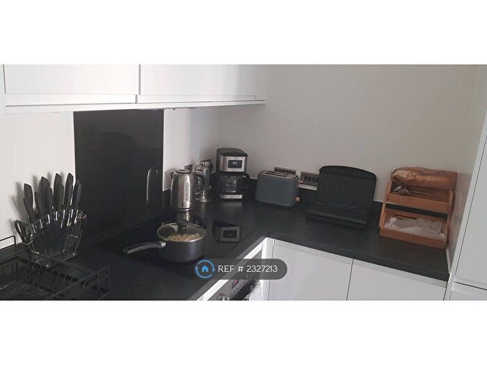 1 Bedroom Flat To Rent In Halley House, London, NW9