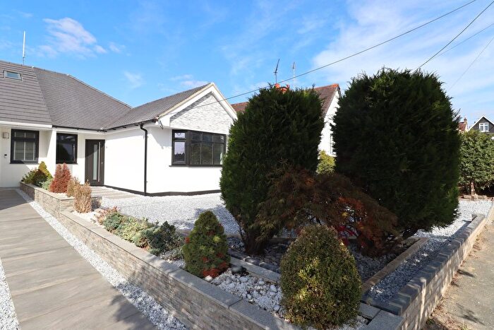 3 Bedroom Semi-Detached Bungalow To Rent In Cheapside East, Rayleigh, SS6