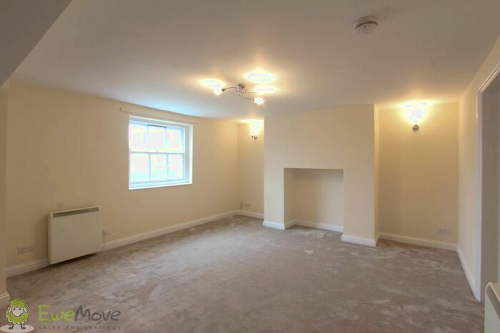 1 Bedroom Flat To Rent In Portland Street, Cheltenham, GL52