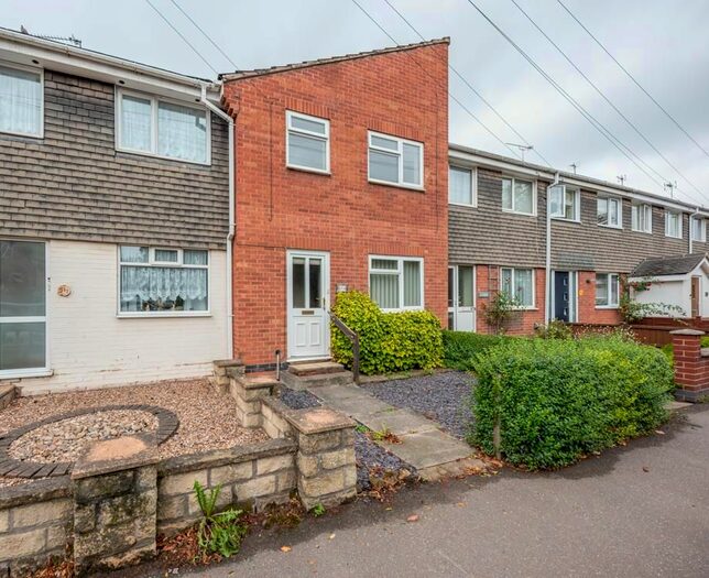 3 Bedroom Terraced House To Rent In Main Street, Lowdham, Nottingham, NG14
