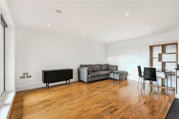 1 Bedroom Apartment To Rent In Cheshire Street, Shoreditch, London, E2