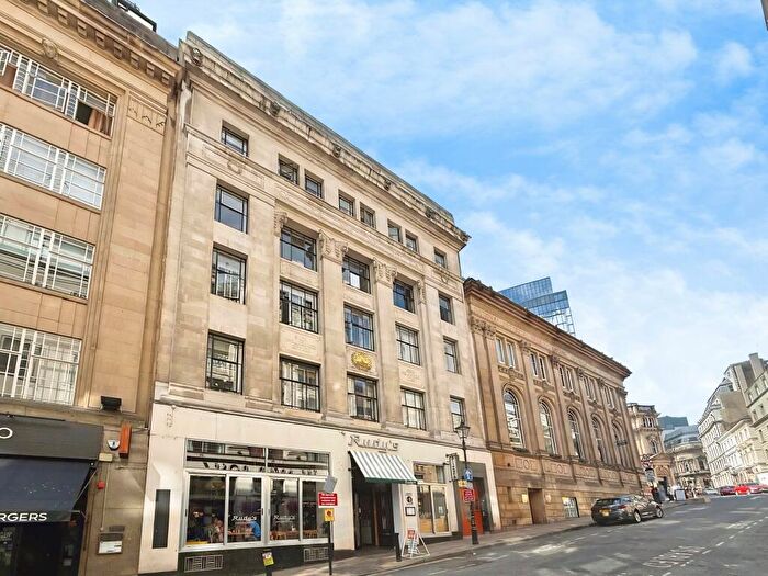 1 Bedroom Apartment For Sale In Apartment, Sun House, Bennetts Hill, Birmingham, West Midlands, B2