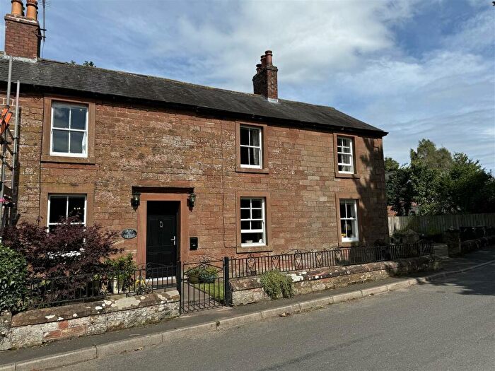 3 Bedroom House For Sale In Great Corby, Carlisle, CA4