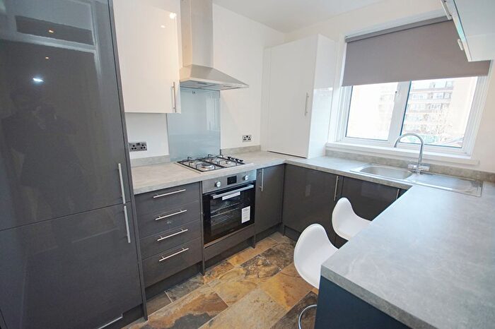 2 Bedroom Flat To Rent In Sidmouth Mews, Bloomsbury, WC1H