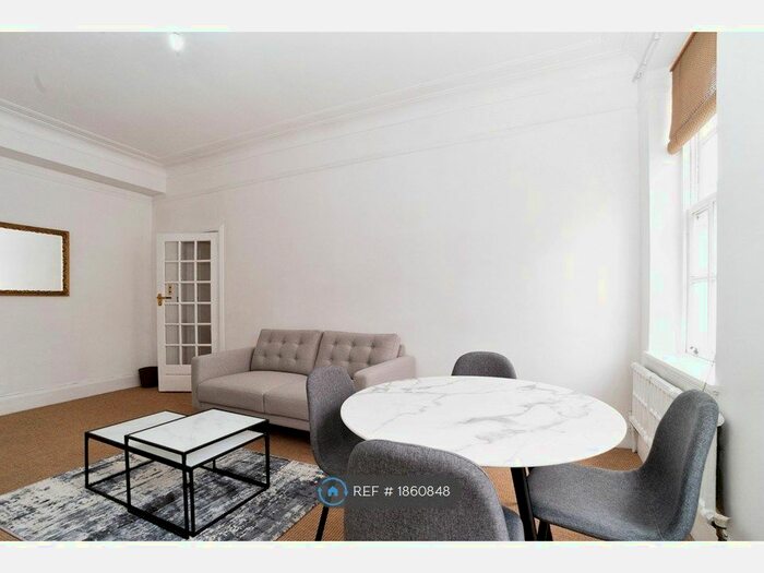 1 Bedroom Flat To Rent In Basildon Court, London, W1G