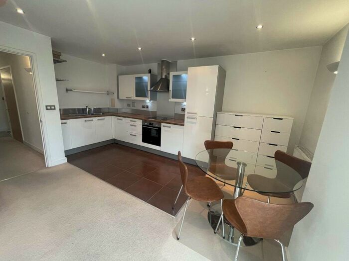 2 Bedroom Flat To Rent In Oceanis Apartments, Seagull Lane, London, E16