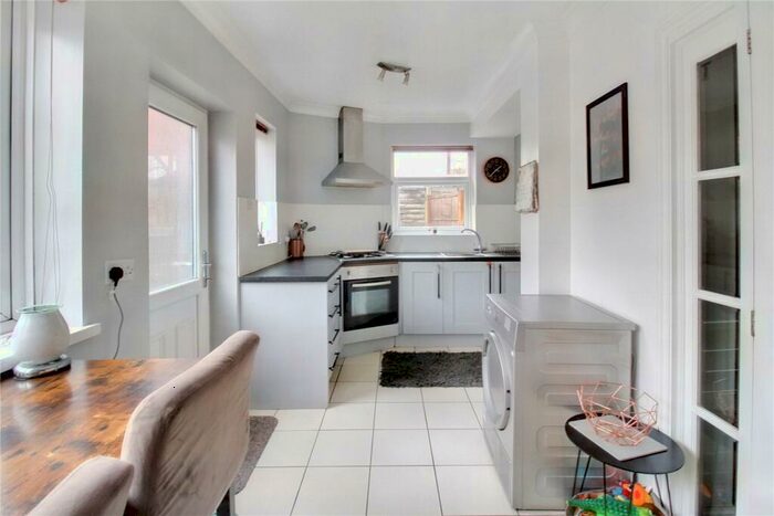 3 Bedroom Semi-Detached House For Sale In Drayton Wood Road, Hellesdon, Norwich, Norfolk, NR6