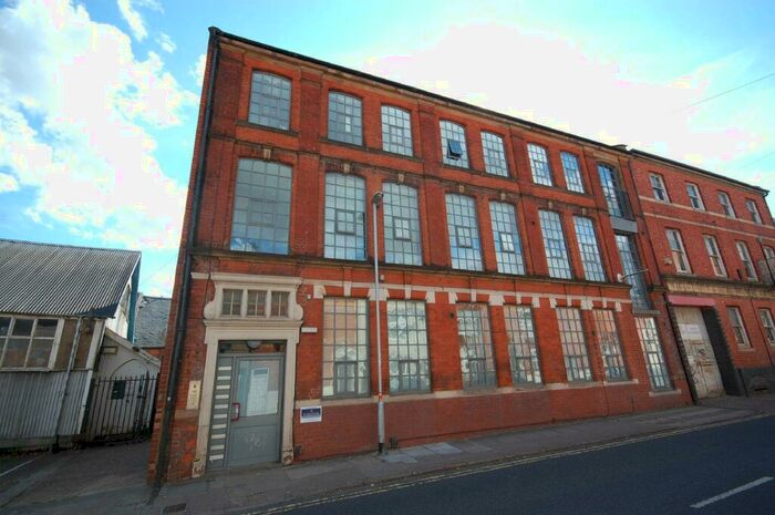 2 Bedroom Apartment To Rent In St Michaels Road, St Michaels Road, The Mounts, NN1