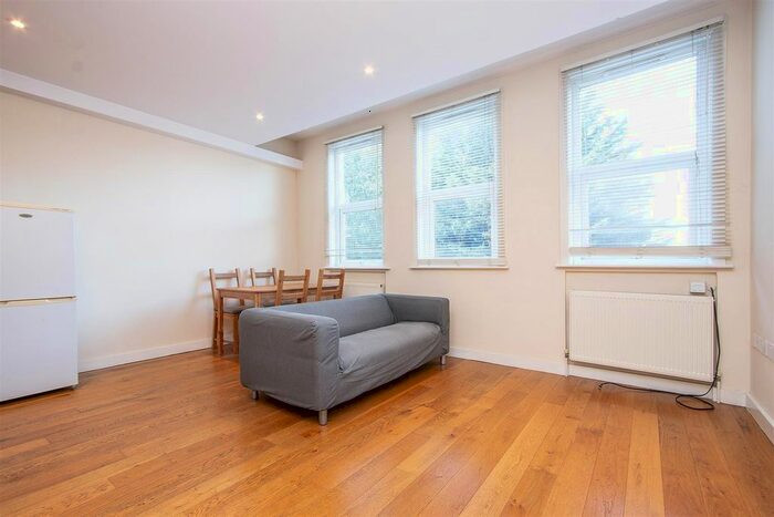 1 Bedroom Flat To Rent In Kepler Road, London, SW4
