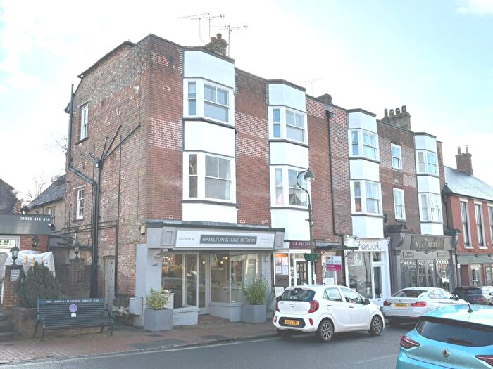 1 Bedroom Apartment For Sale In Old Talbot House, High Street, Cuckfield, Haywards Heath, RH17