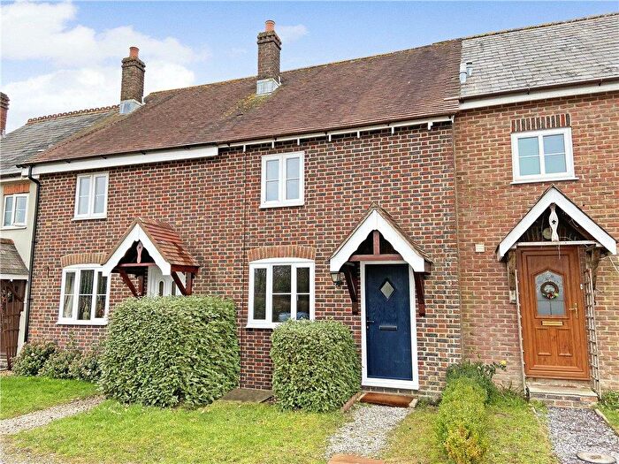 2 Bedroom Terraced House To Rent In Bridge Cottages, Cattistock Road, Maiden Newton, DT2