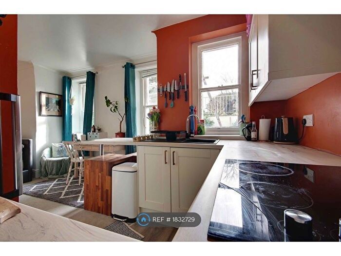 Studio To Rent In Poole Road, Bournemouth, BH2