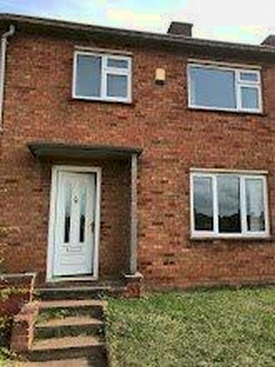 1 Bedroom Semi-Detached House To Rent In Evenley Road, Kingsthorpe, NN2