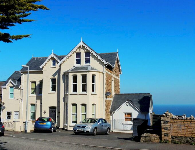 1 Bedroom Apartment To Rent In Coast Apartments, Crofts Lea Park, EX34