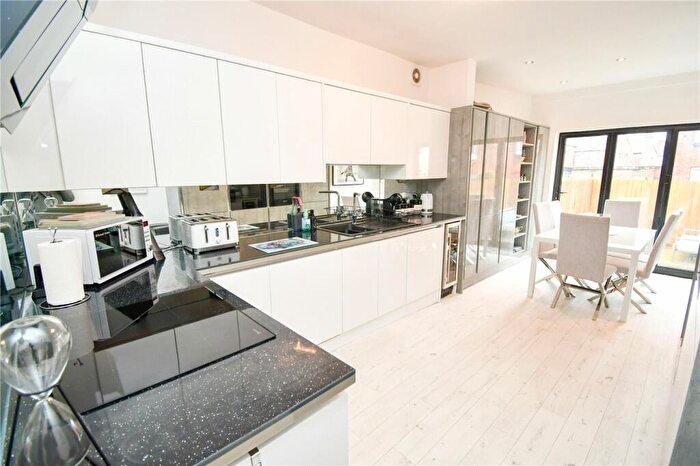 3 Bedroom End Of Terrace House For Sale In Rosebery Grove, Birkenhead, Wirral, CH42