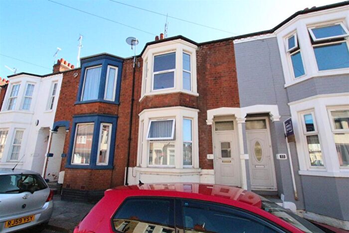 1 Bedroom House To Rent In Southampton Road, Northampton, NN4