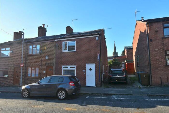 2 Bedroom House To Rent In Wareing Street, Tyldesley, Manchester, M29