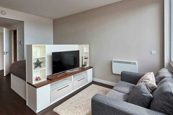 Studio To Rent In Apt, Piccadilly Residence #, YO1