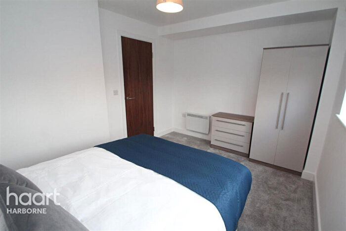 2 Bedroom Apartment To Rent In Cotton Lofts, City Centre, B12