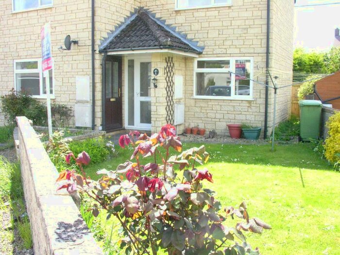 1 Bedroom Flat To Rent In Bowling Green, GL7