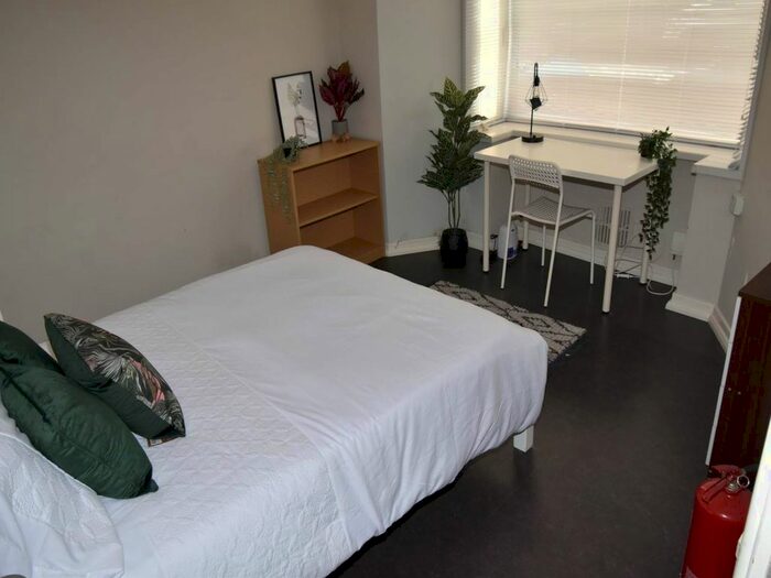 4 Bedroom Property To Rent In Westbury Street, Brynmill, Swansea, SA1