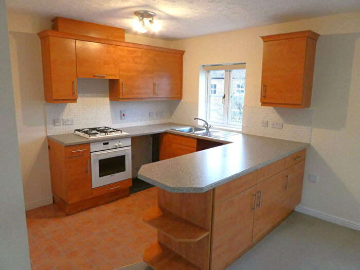 1 Bedroom Coach House For Sale In Lord Grandison Way, Banbury, OX16
