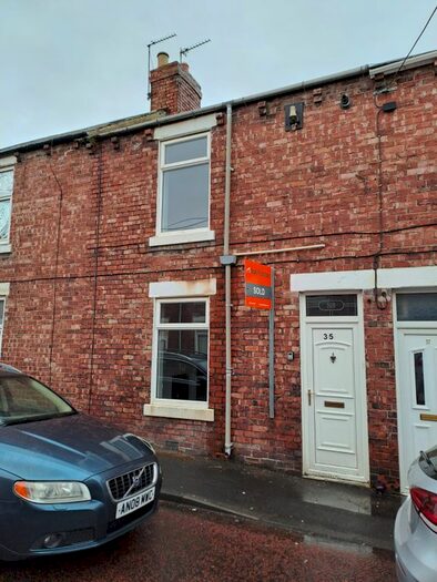 3 Bedroom Terraced House To Rent In King Street, Birtley, DH3