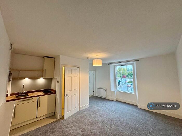 Studio To Rent In St Margaret's Street, Bradford-On-Avon, BA15