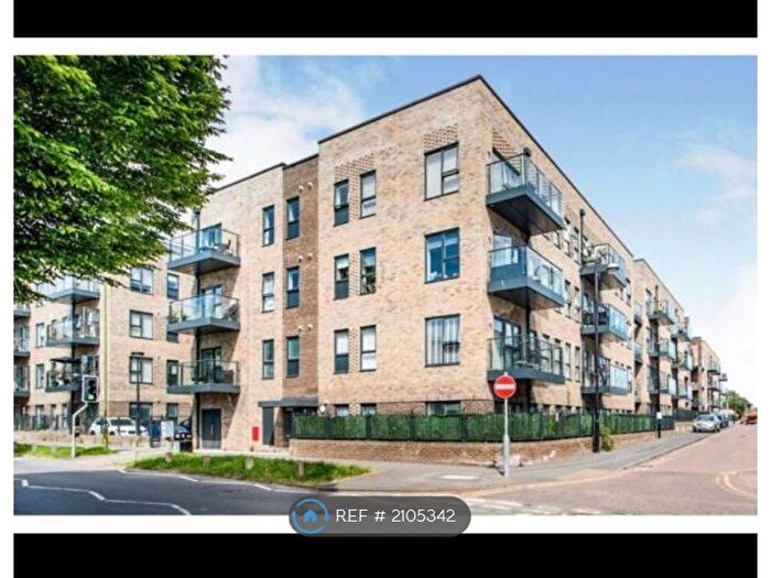 1 Bedroom Flat To Rent In Watford, Watford, WD19