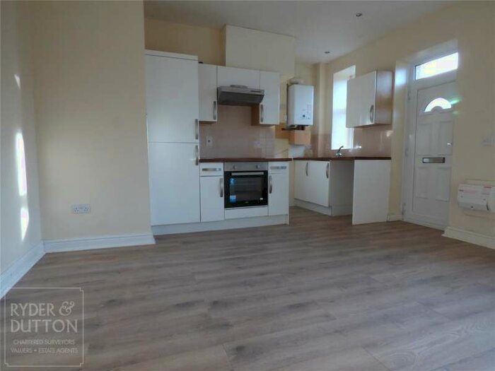 1 Bedroom Apartment To Rent In Prince Street, Bacup, OL13