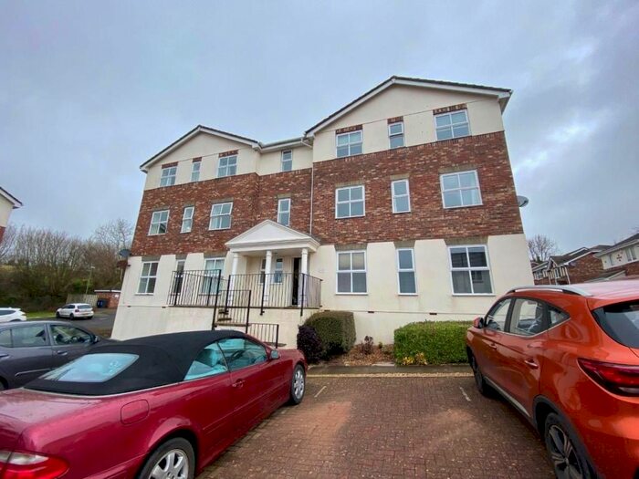 1 Bedroom Flat To Rent In Earlswood Drive, Paignton, TQ3