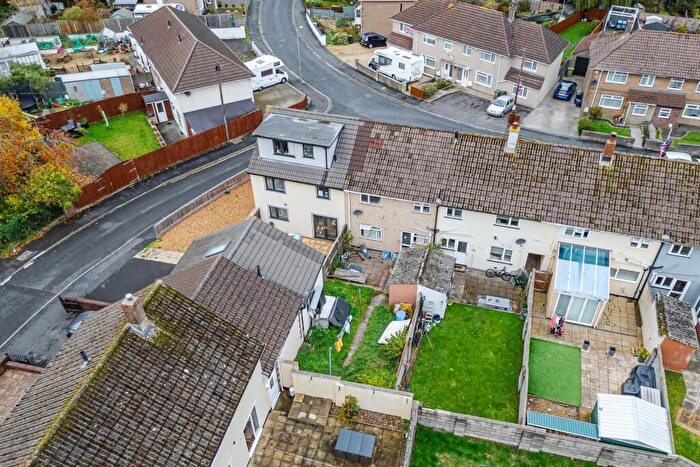 3 Bedroom Terraced House For Sale In Terraced House | Updating |, BS13