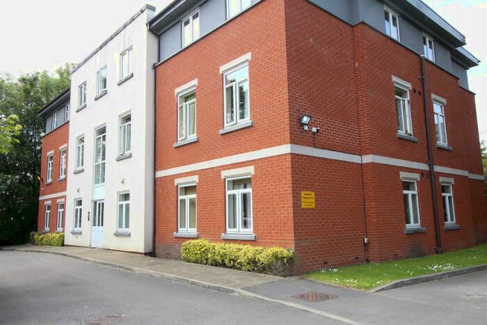 2 Bedroom Flat To Rent In Barlow Moor Road, Chorlton, M21