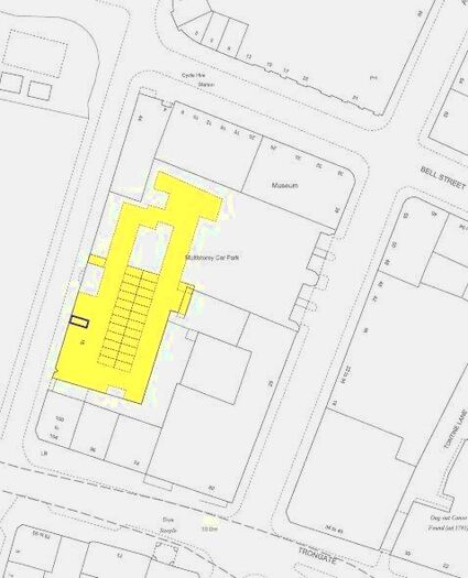 Property For Sale In Albion Street, Glasgow, G1