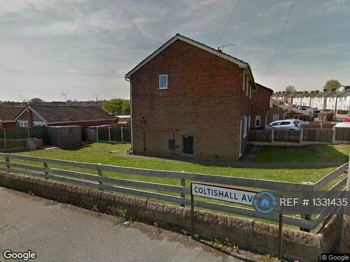 3 Bedroom Terraced House To Rent In Howard Road, Bramley, Rotherham, S66