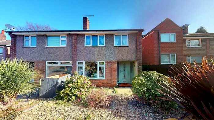 3 Bedroom Semi-Detached House To Rent In Hall Road, Moorgate, Rotherham, S60