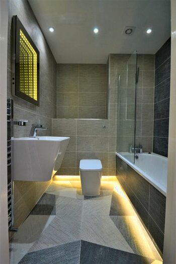 1 Bedroom Flat To Rent In High Street, Ruislip, HA4