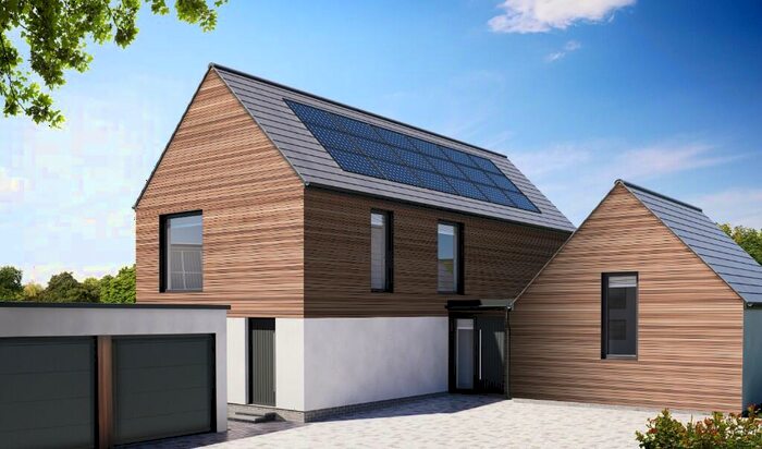 4 Bedroom Detached House For Sale In Monks Way, Holbeton, PL8